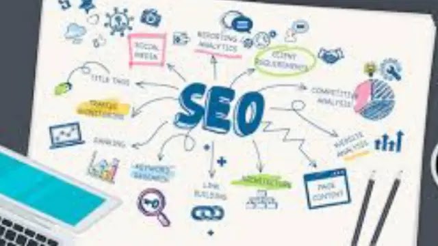 12 reasons to start applying SEO web techniques to your website.